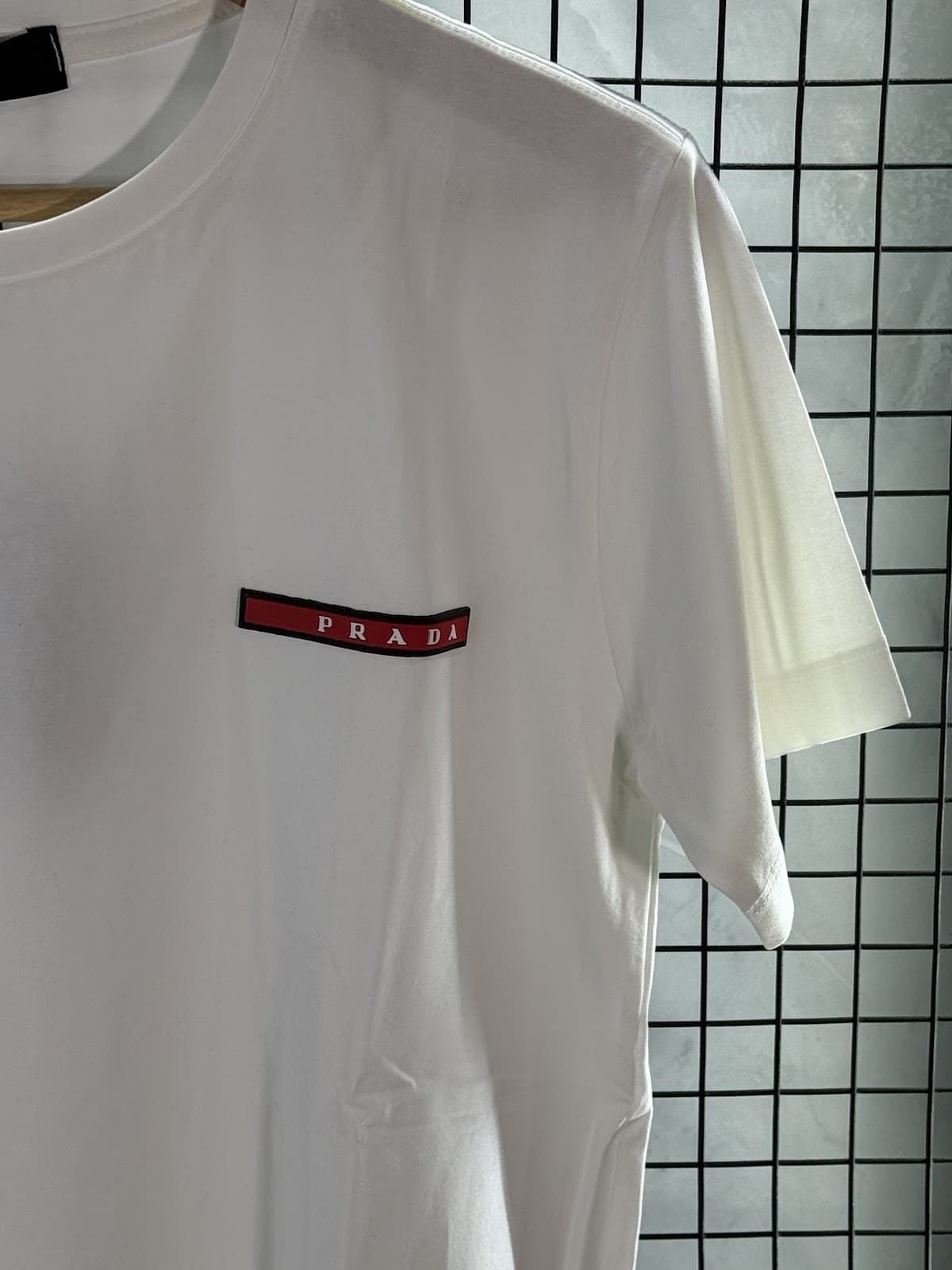 Camisa Prada - Imagem 2