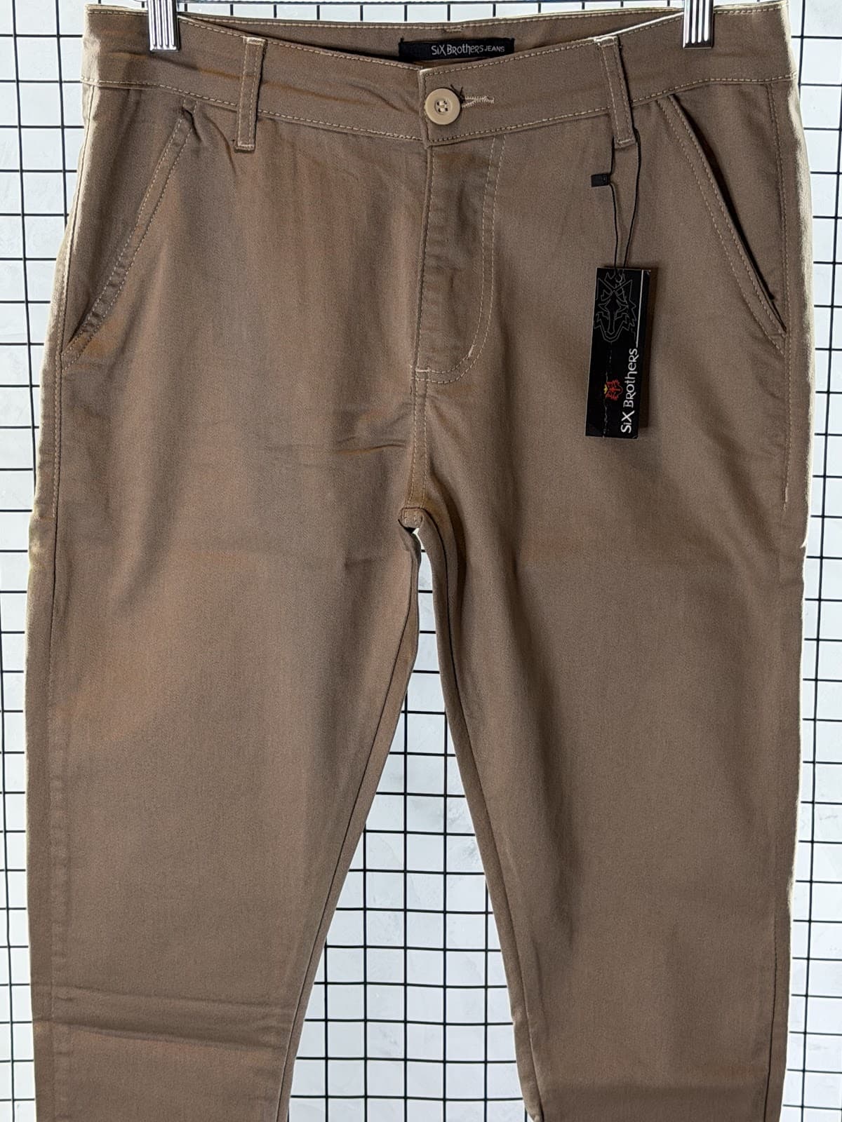 Calça Sarja - Imagem 2