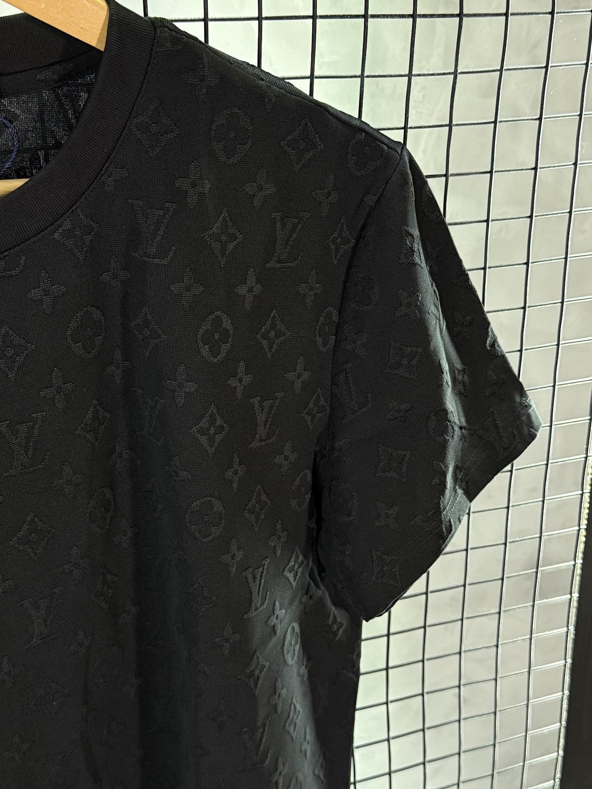 Camisa LV  - Imagem 4