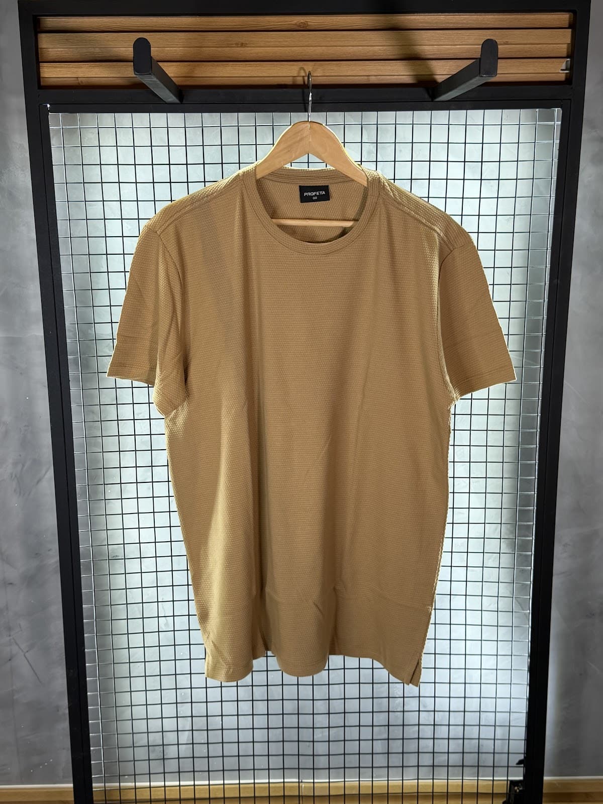 Camisa Importada - 1