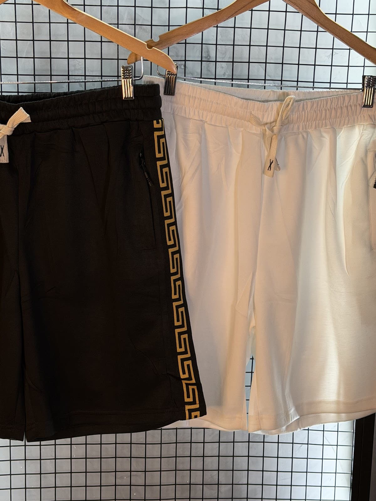 Bermuda Versace Importada - Imagem 3