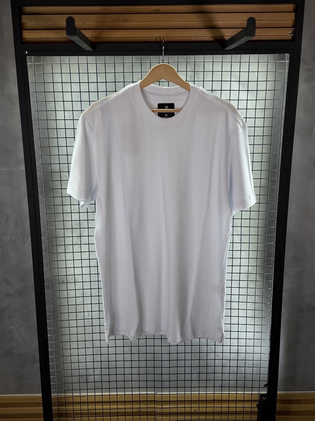 Camisa Importada - 1