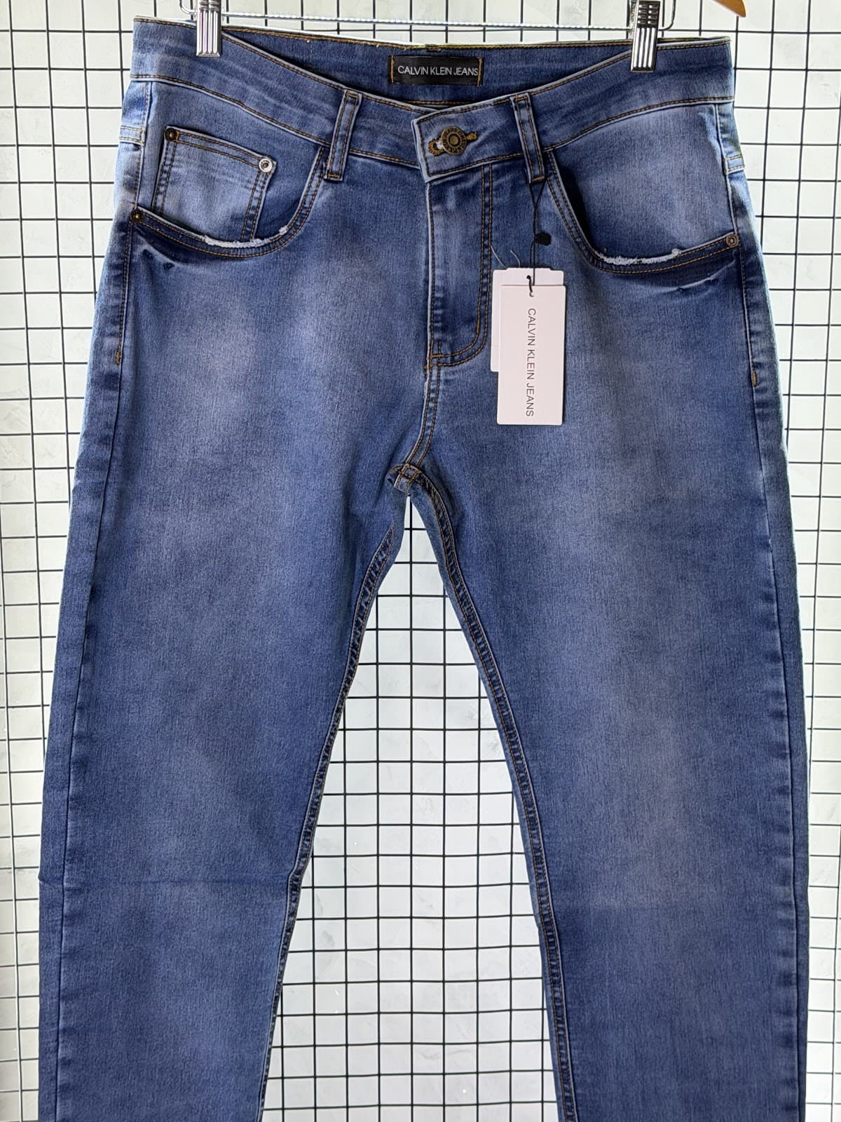 Calça Jeans - Imagem 2