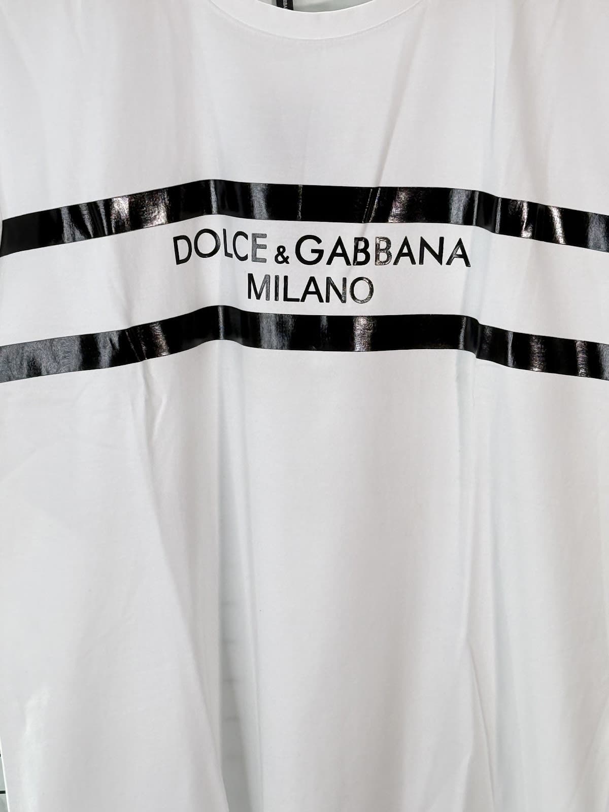 Camisa Dolce Gabbana - Imagem 2