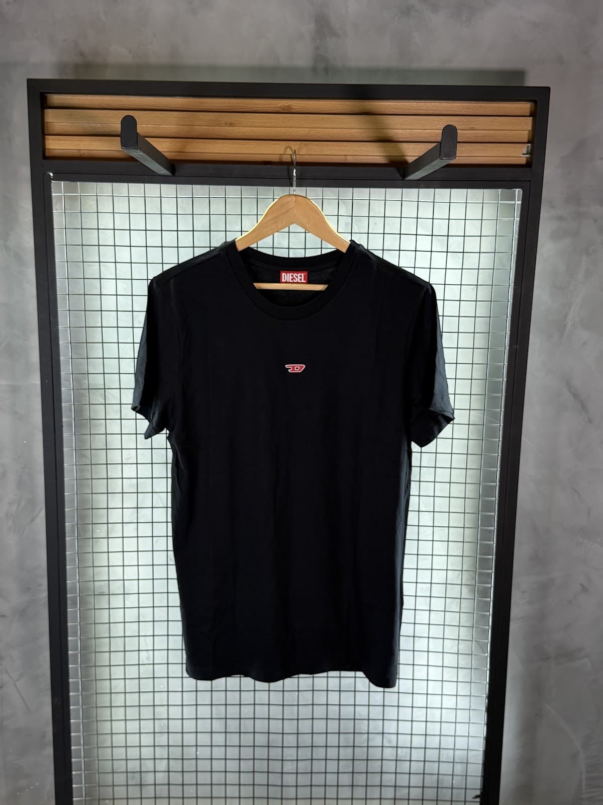 Camisa Diesel - Imagem 3