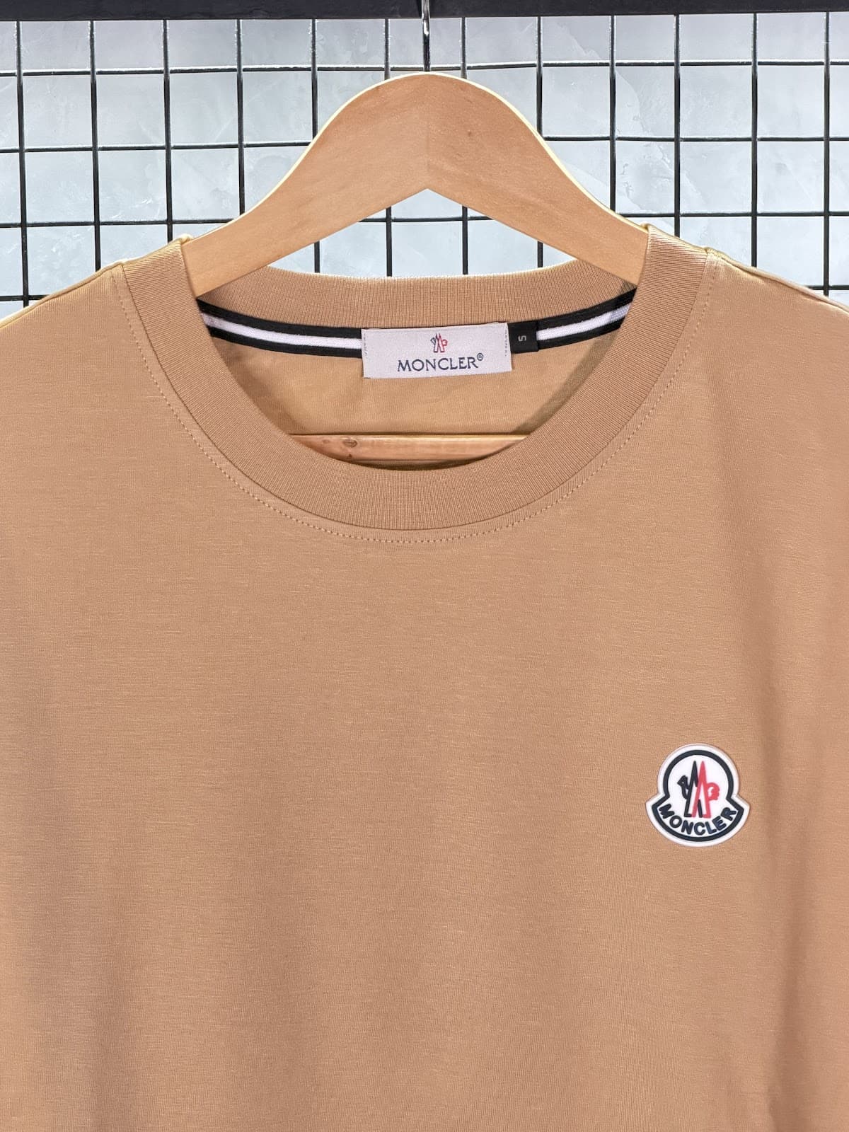 Camisa Moncler - Imagem 2