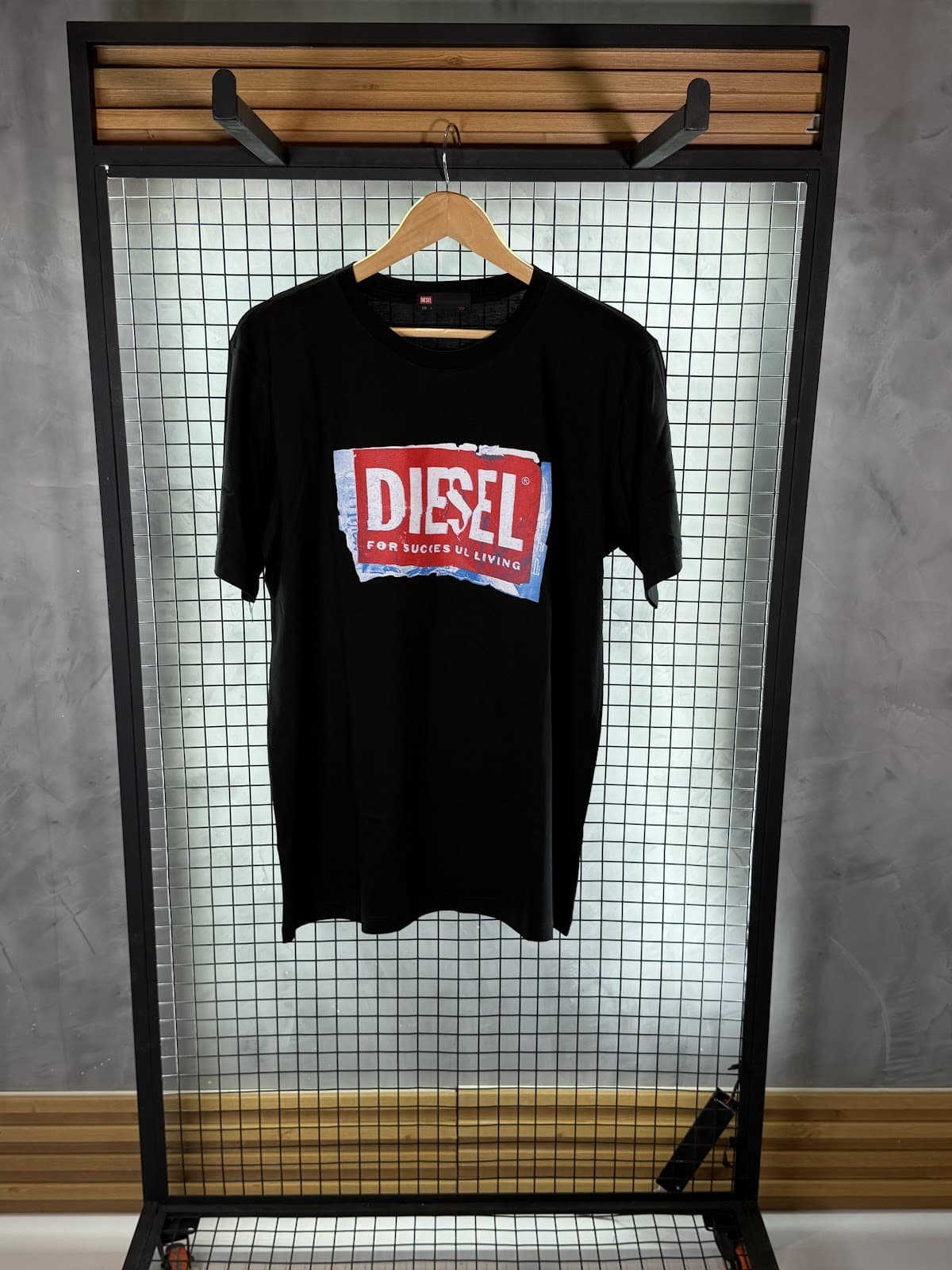 Camisa Diesel - 1