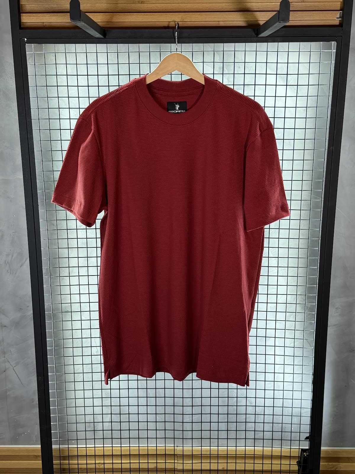 Camisa Importada - 1