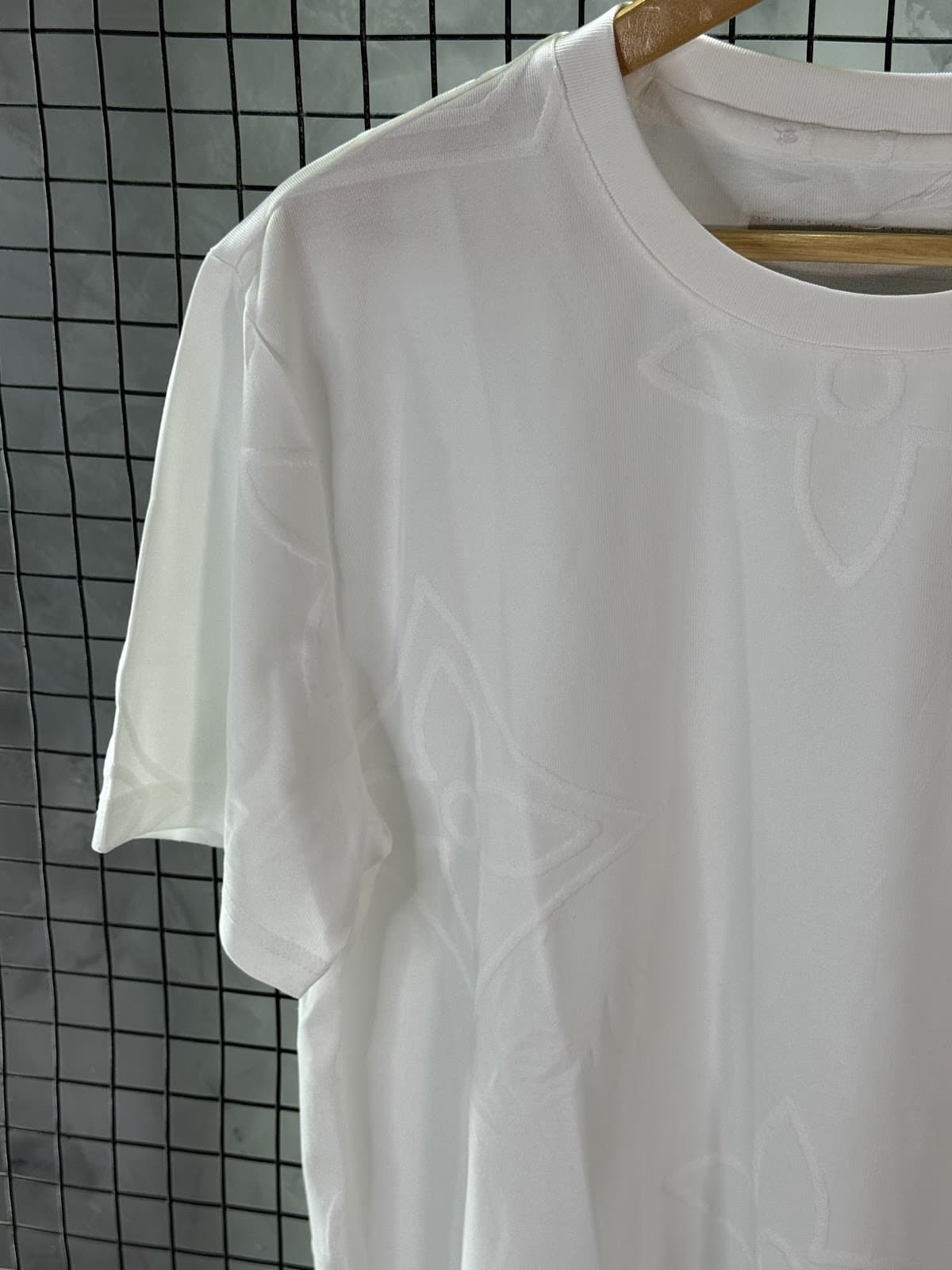 Camisa LV  - Imagem 3