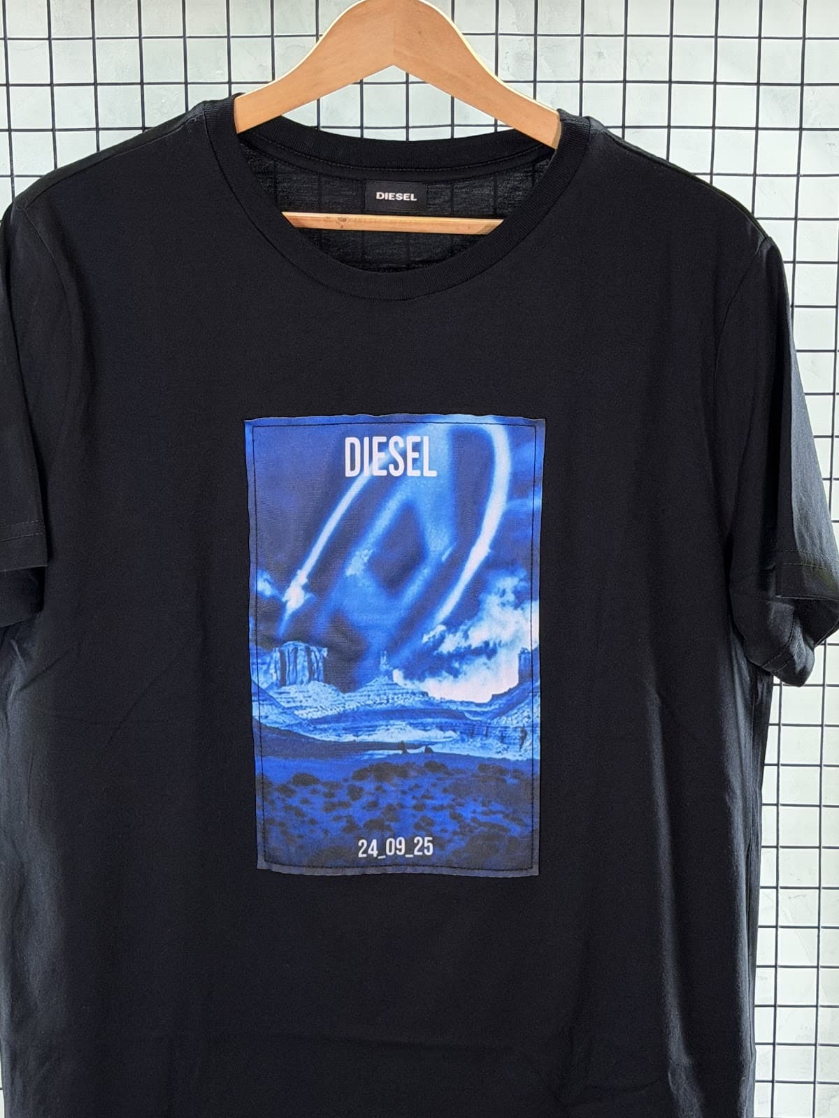 Camisa Diesel - Imagem 2