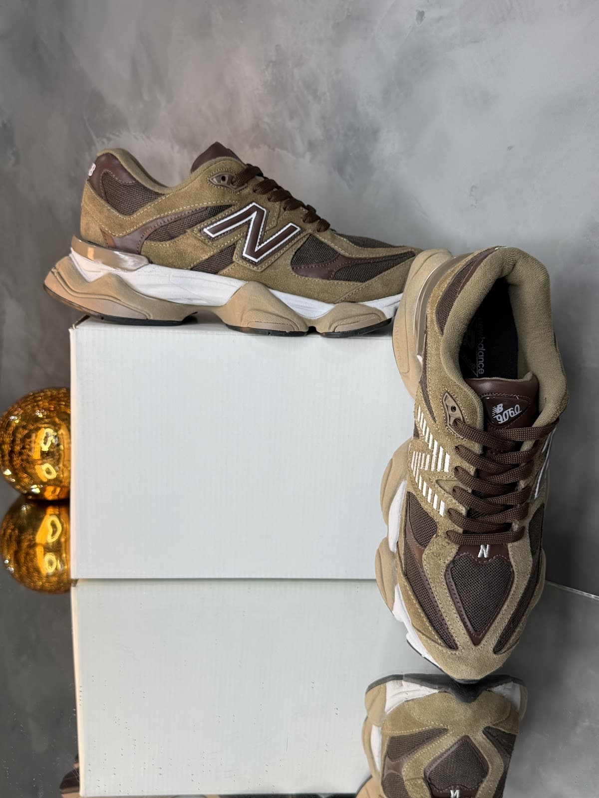 new balance 9060 - 1