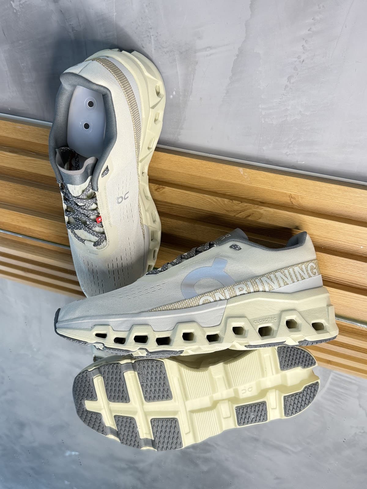 Tênis ON - Imagem 2