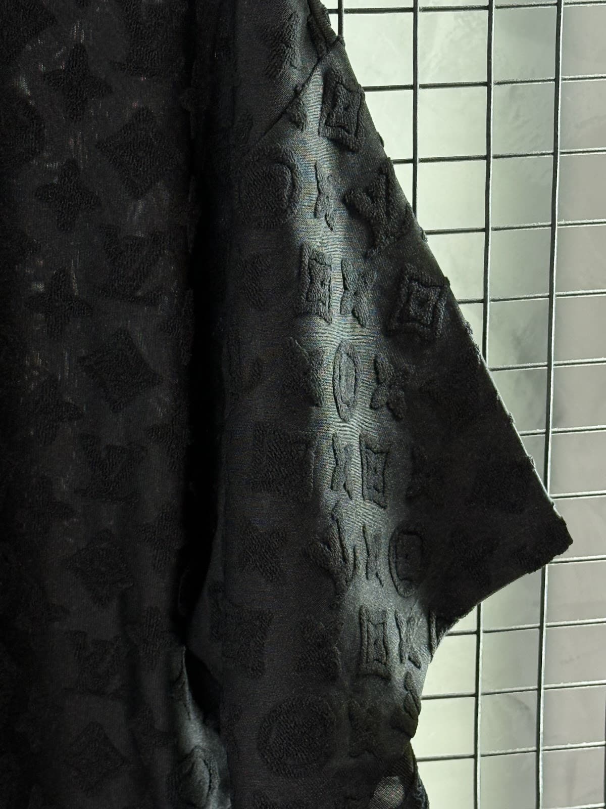 Camisa LV  - Imagem 3