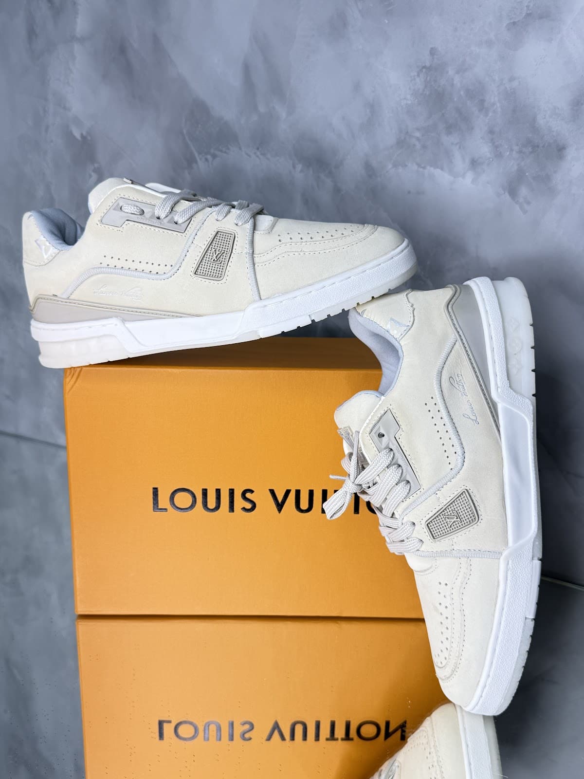 Tênis LV  - Imagem 2