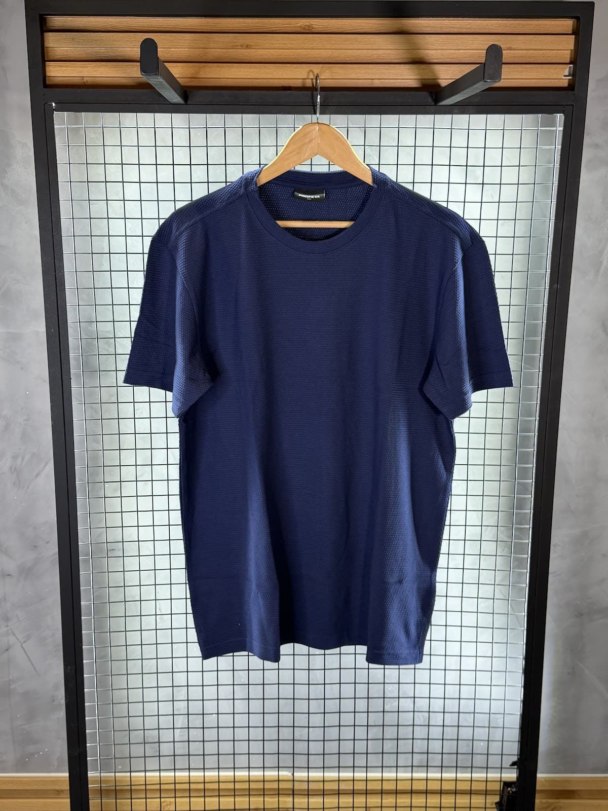 Camisa Importada - 1