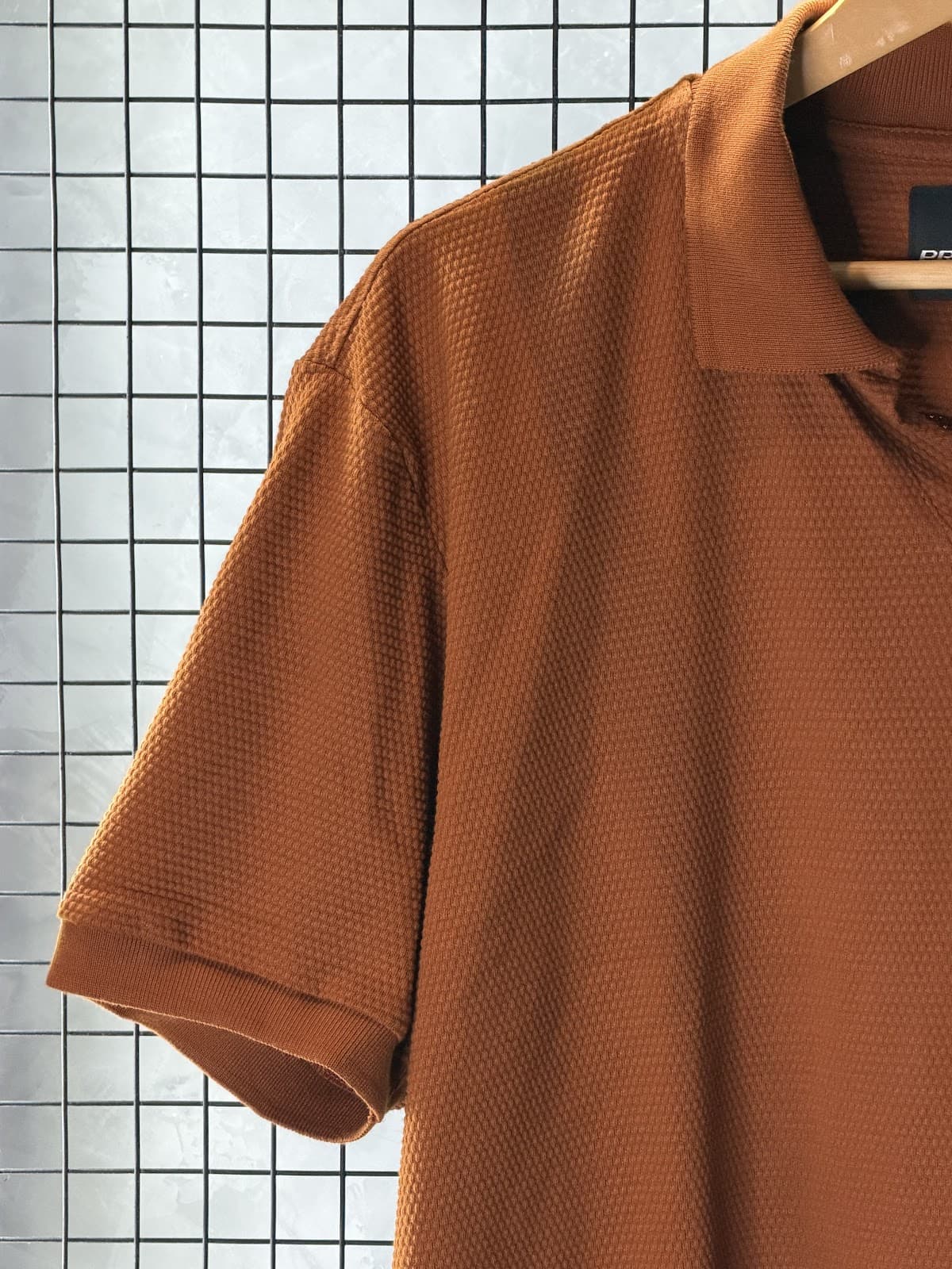 Camisa Polo Importada - Imagem 3