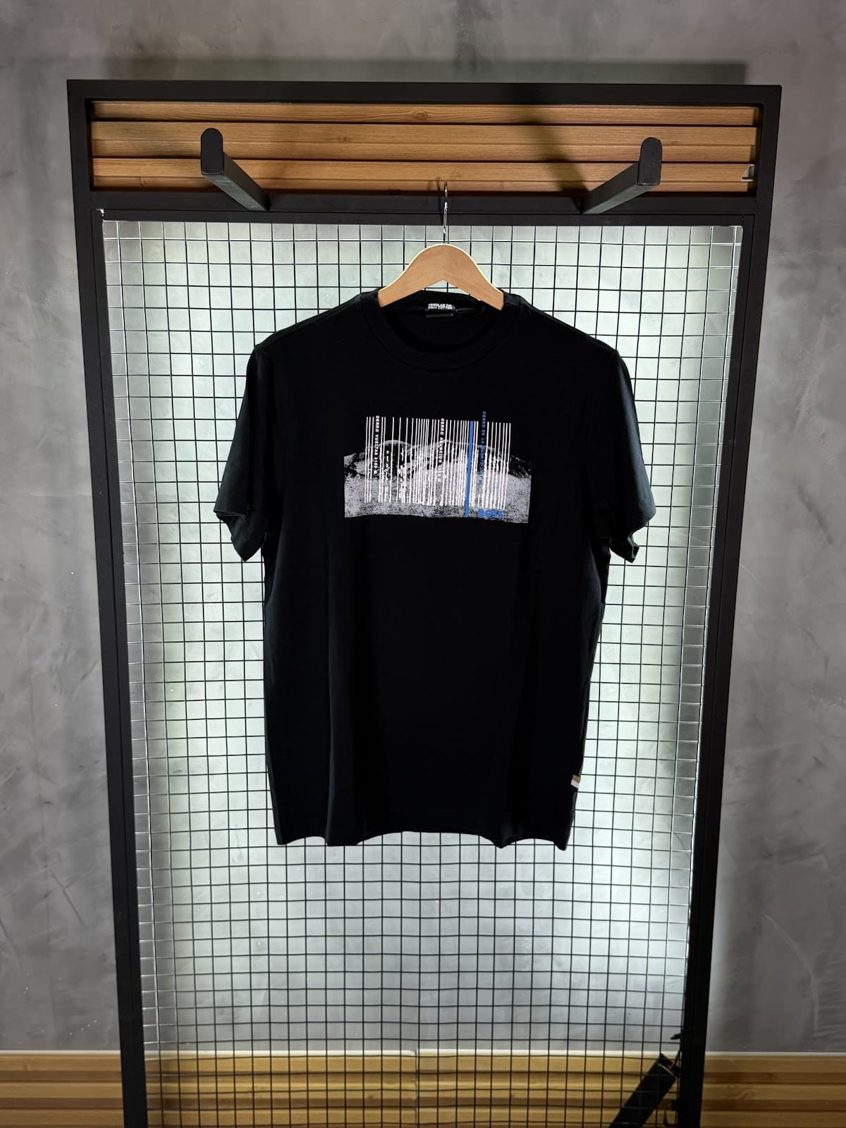 Camisa Importada - 1