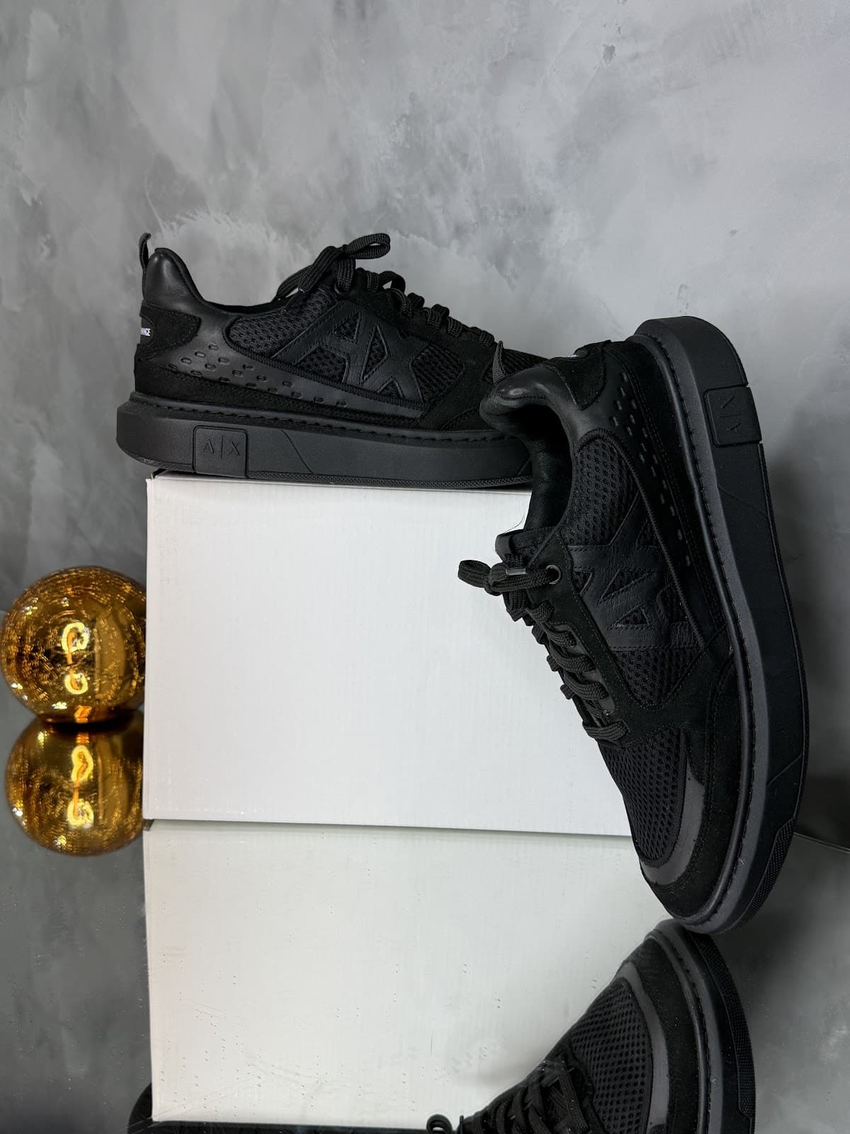 sapatenis AX - Imagem 2