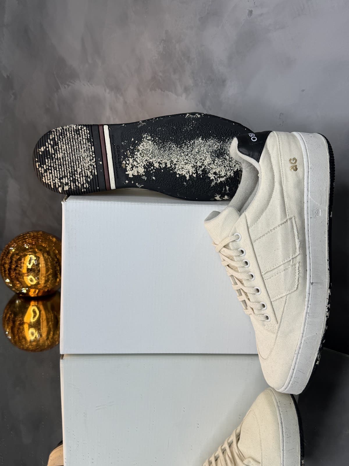 Sapatênis Osklen - Imagem 4