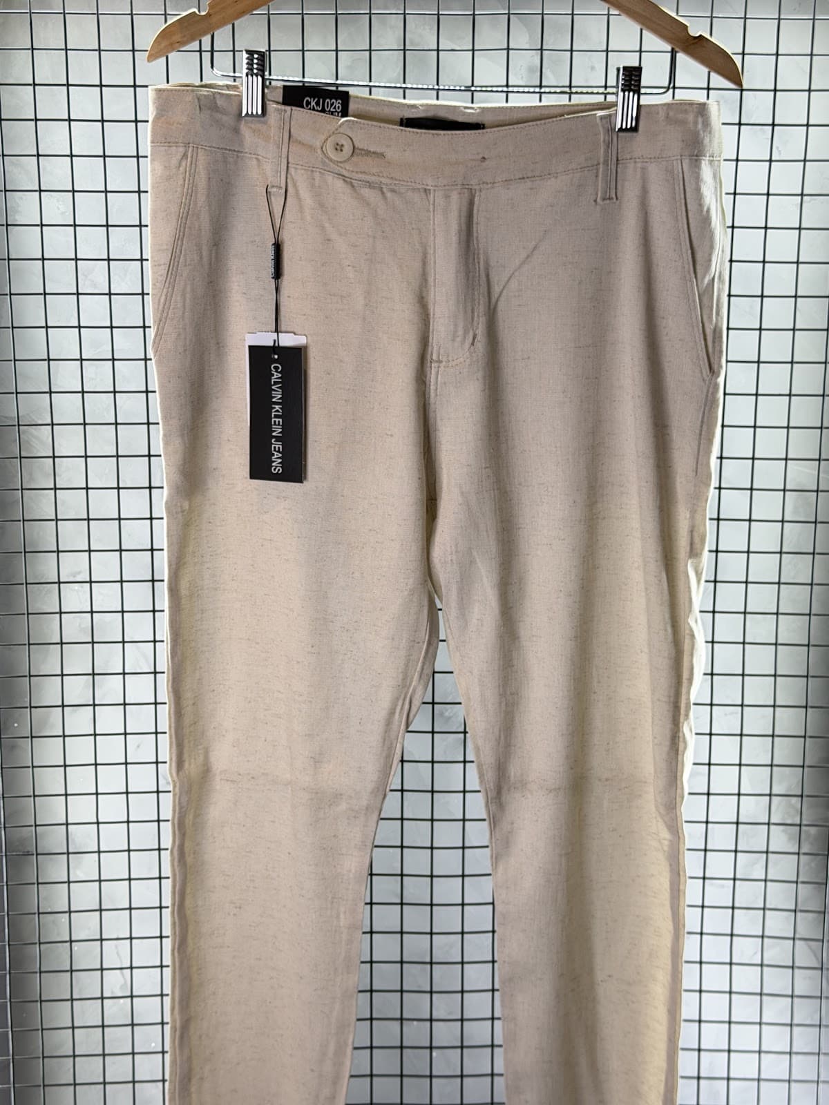 Calça Linho - Imagem 3