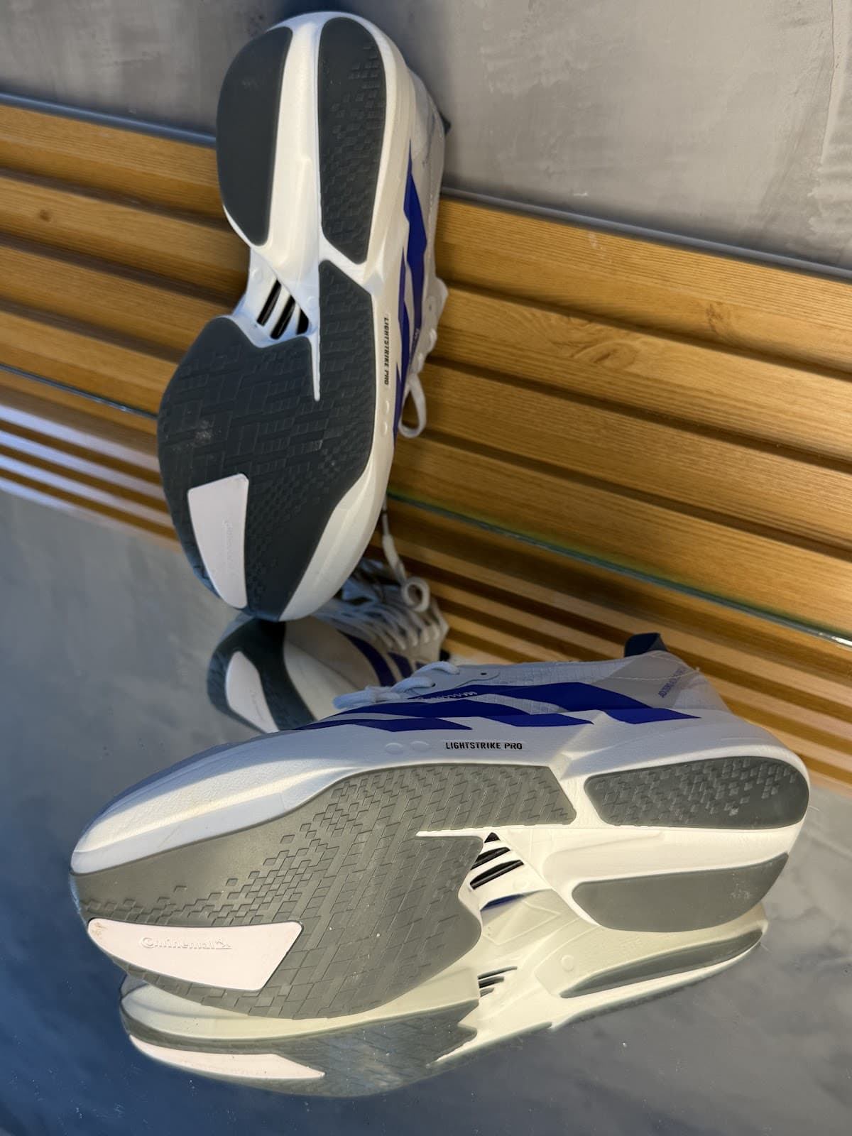 Tênis Adizero - Imagem 3