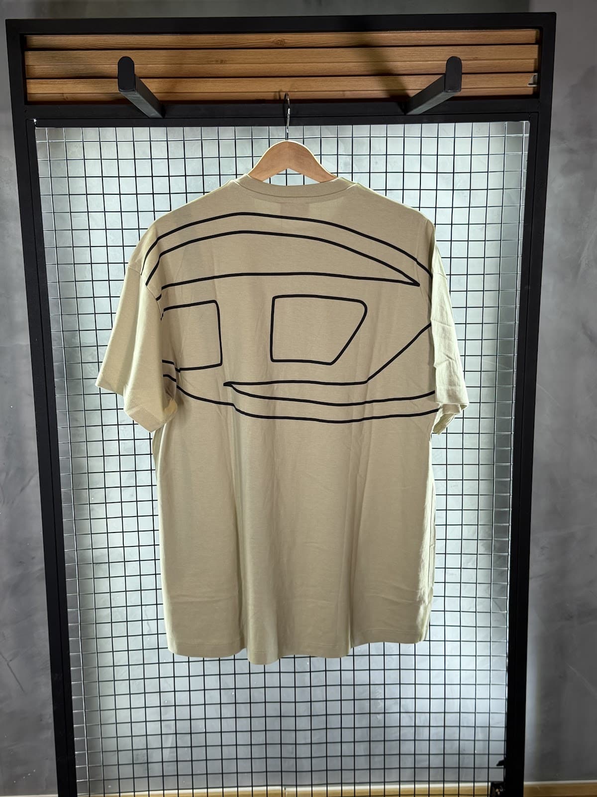 Camisa Diesel - Imagem 2