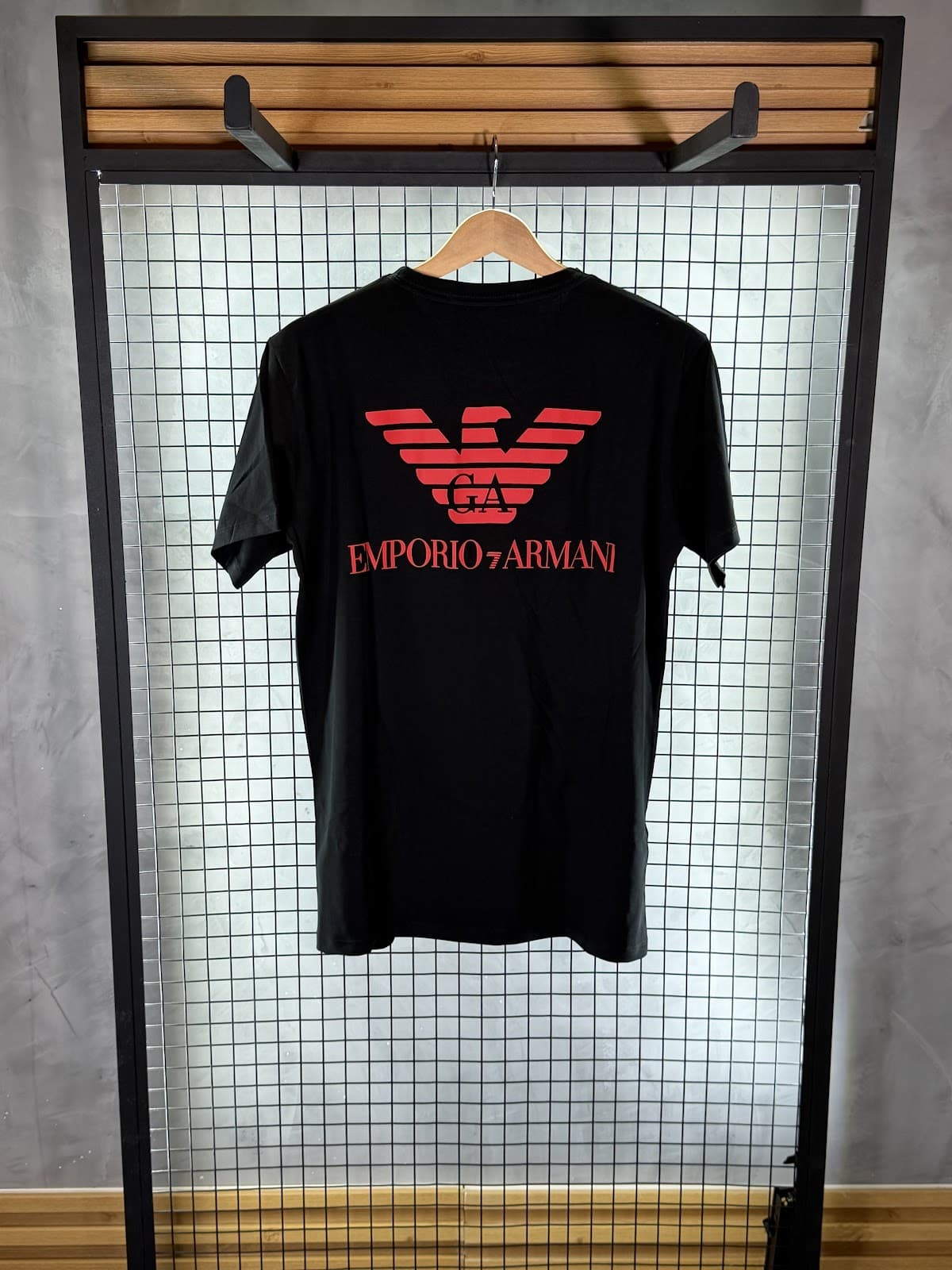 Camisa Armani - Imagem 2