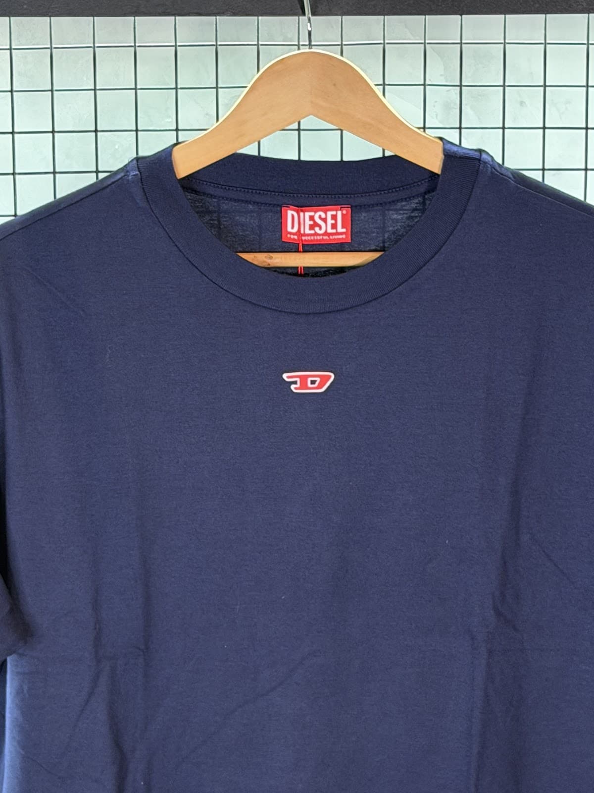 Camisa Diesel - Imagem 2