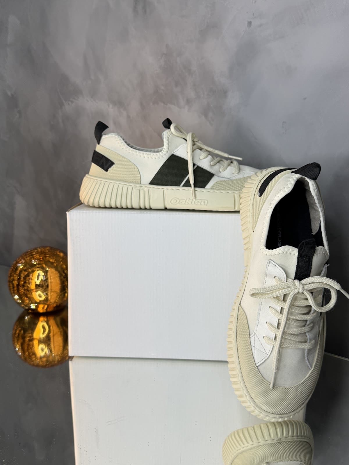 Sapatênis Osklen - 1