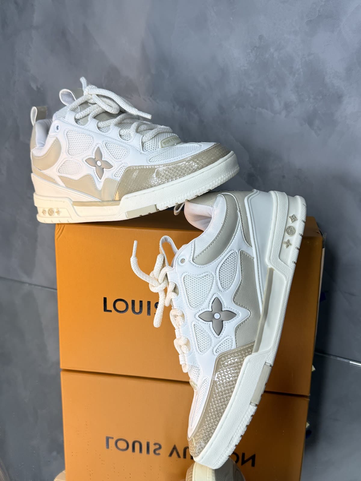 Tênis LV  - Imagem 3