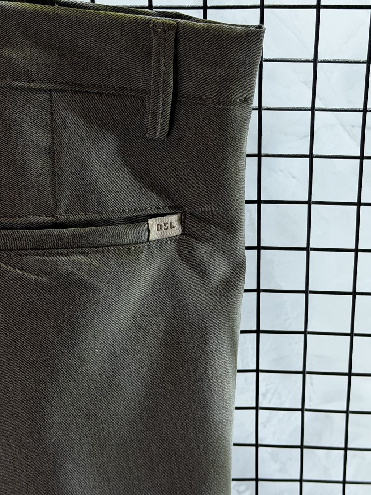 Calça Social - Imagem 2