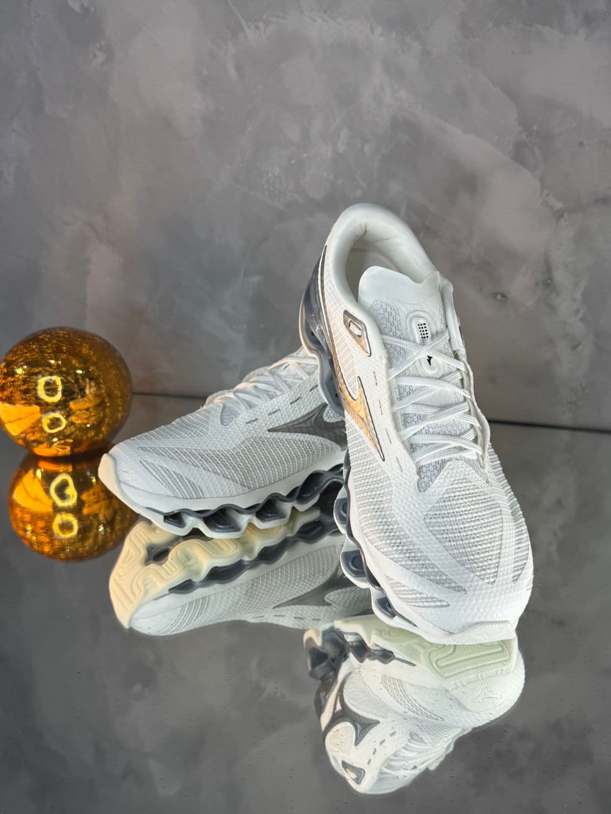 Tênis Mizuno - Imagem 2