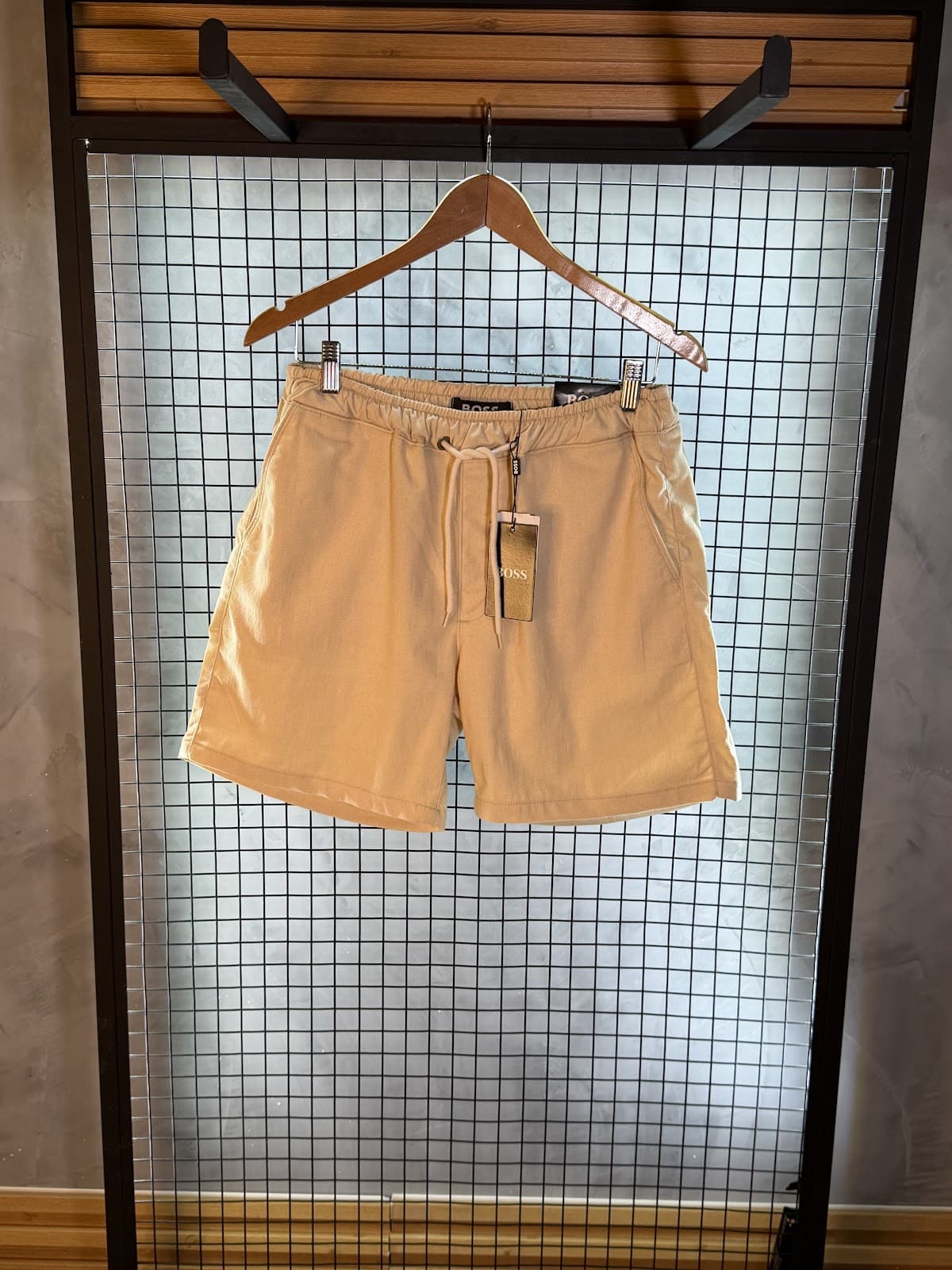 Bermuda Linho  - Imagem 4