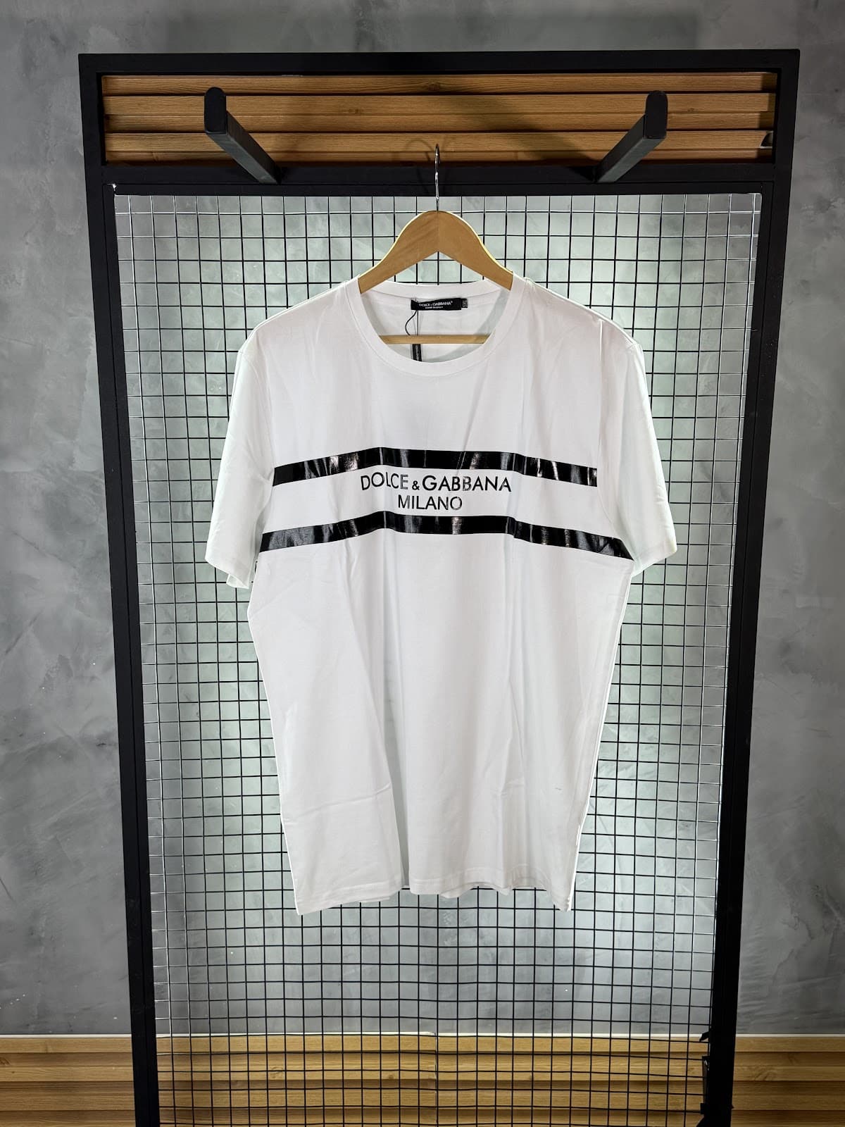 Camisa Dolce Gabbana - 1