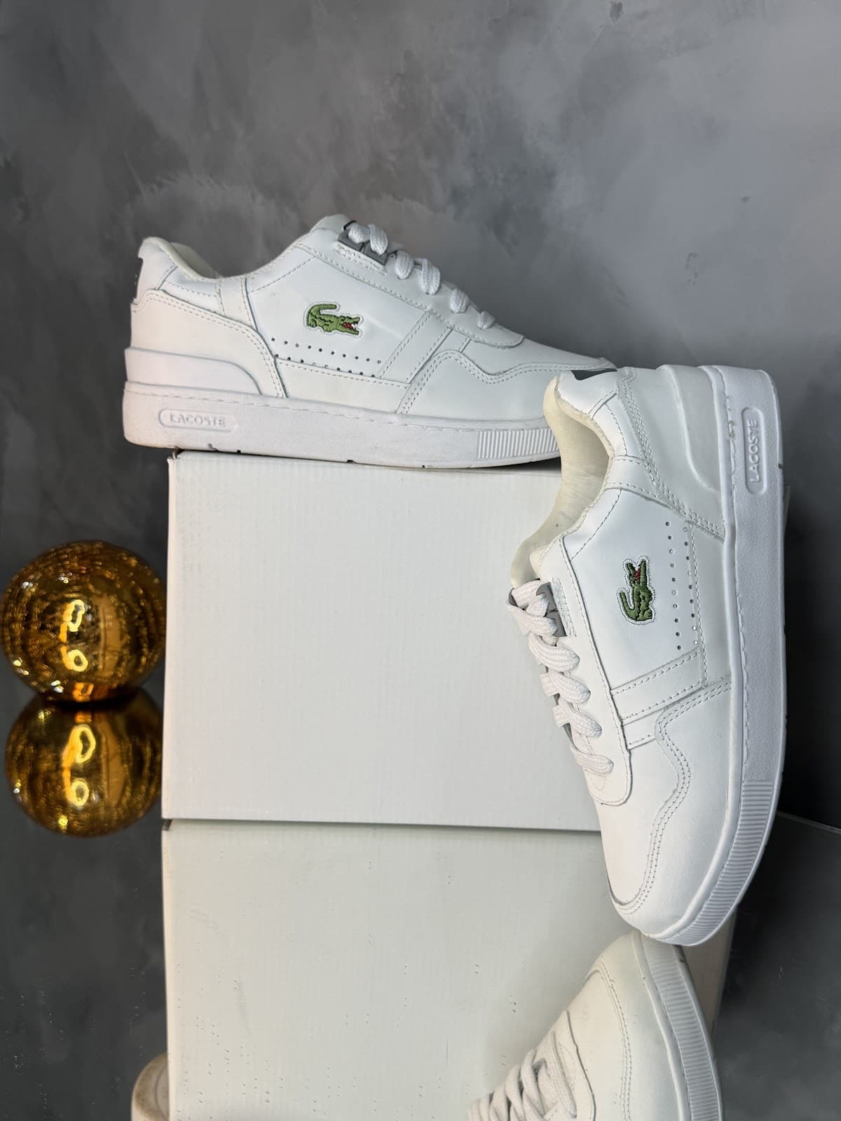 Tênis Lacoste - Imagem 4