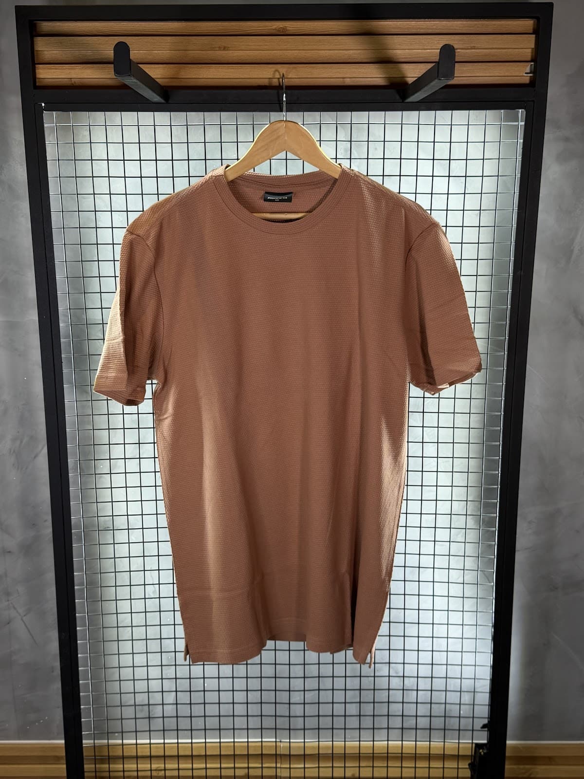 Camisa Importada - 1