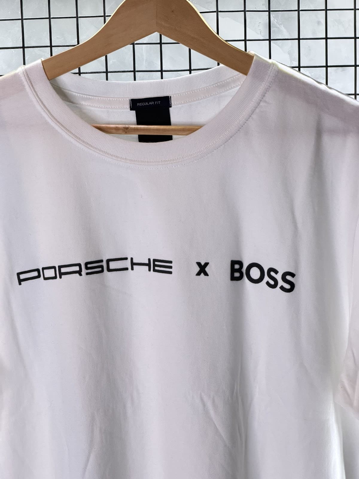 Camisa Boss - Imagem 2