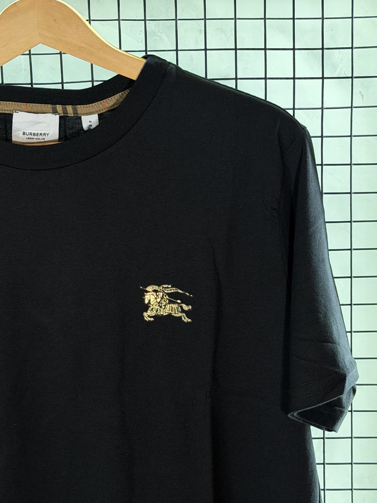 Camisa Burberry - Imagem 2