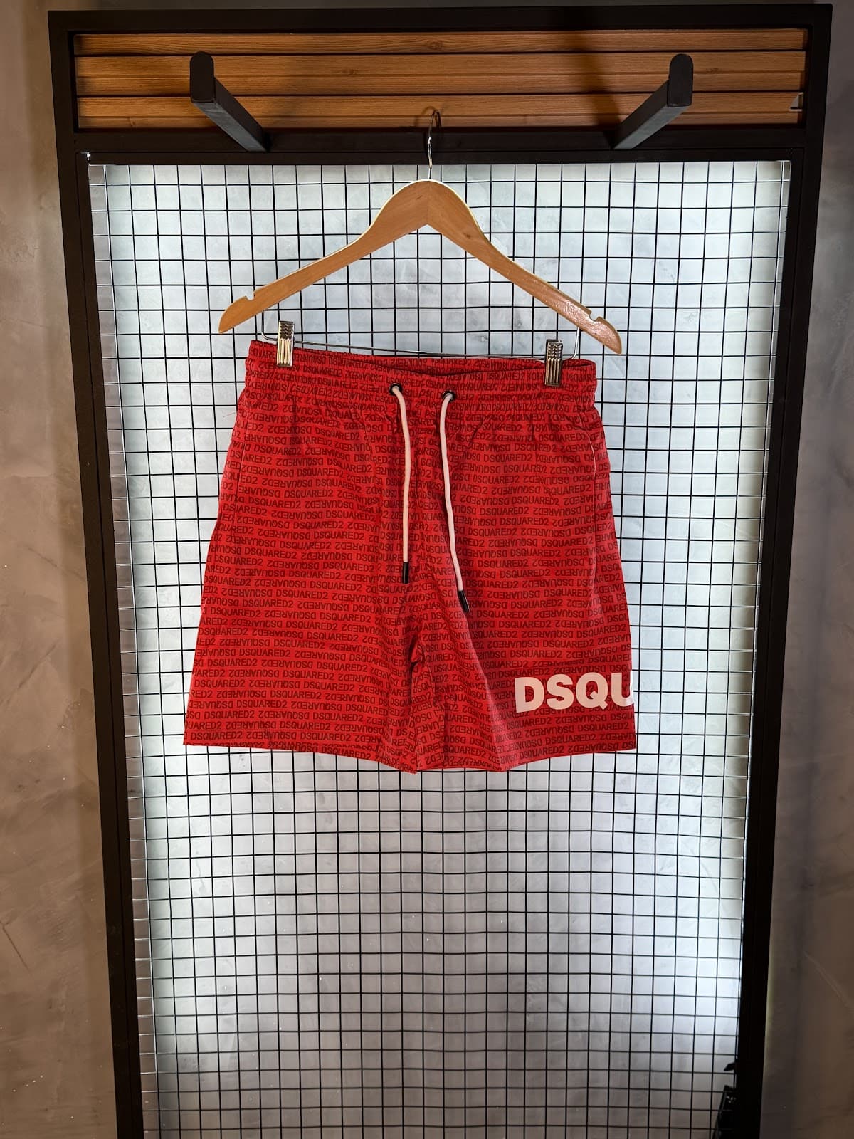 Bermuda Dsquad - Imagem 2