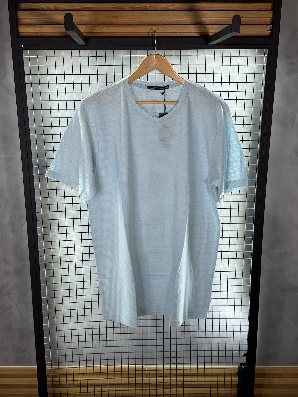 Camisa Importada - 1