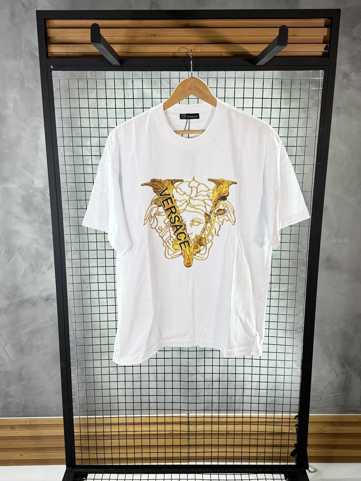 Camisa Versace - Imagem 2