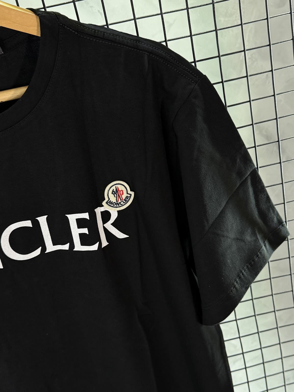 Camisa Moncler - Imagem 2