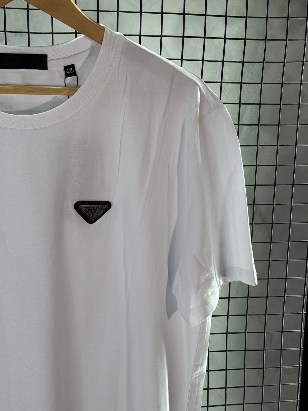 Camisa Prada - Imagem 2