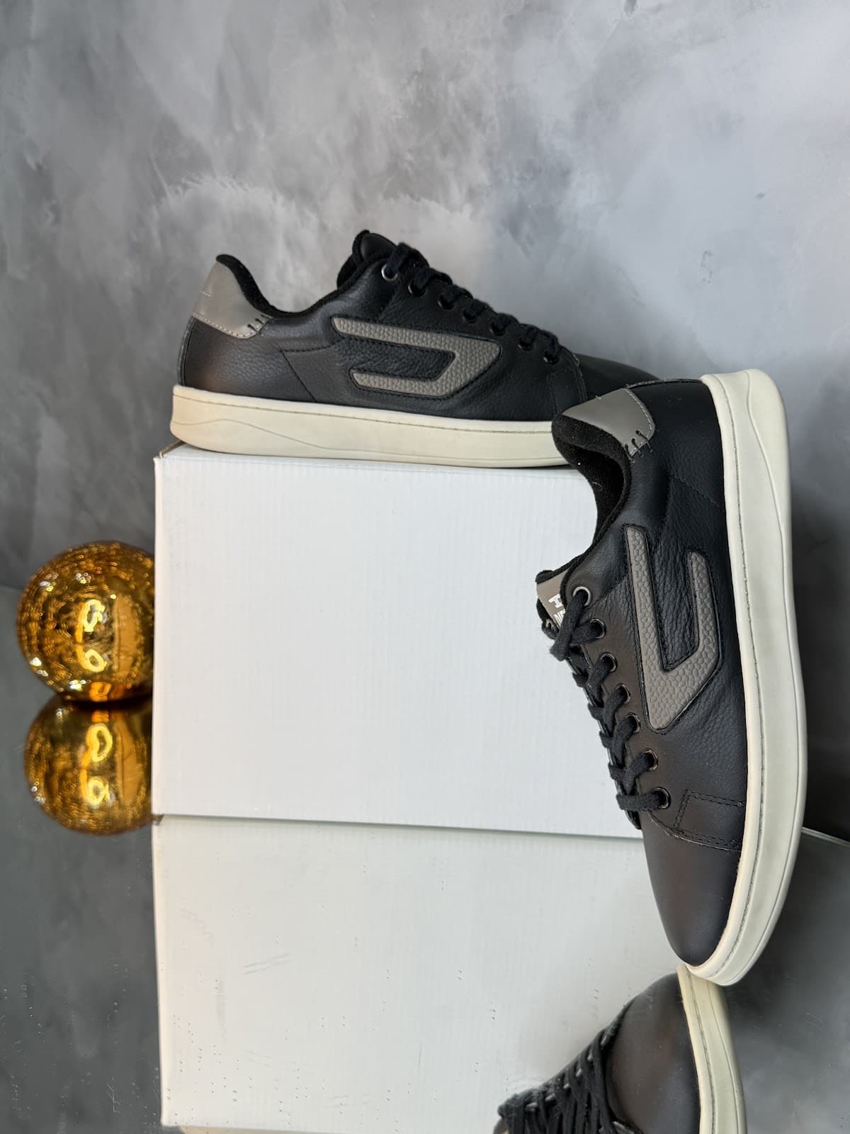 Sapatênis Diesel - 1