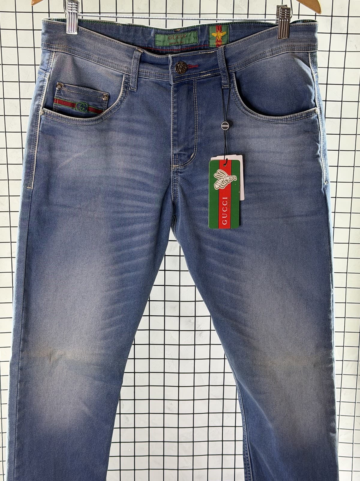 Calça Jeans - Imagem 3