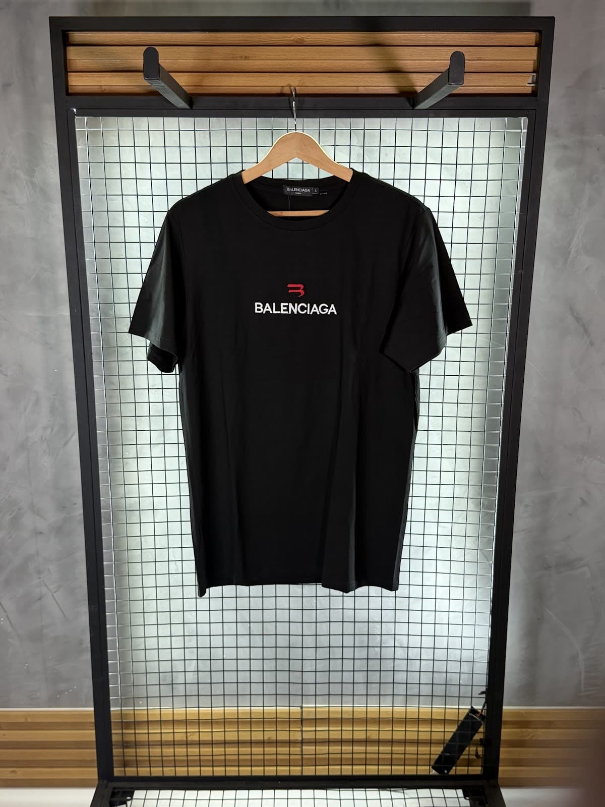 Camisa Balenciaga  - 1