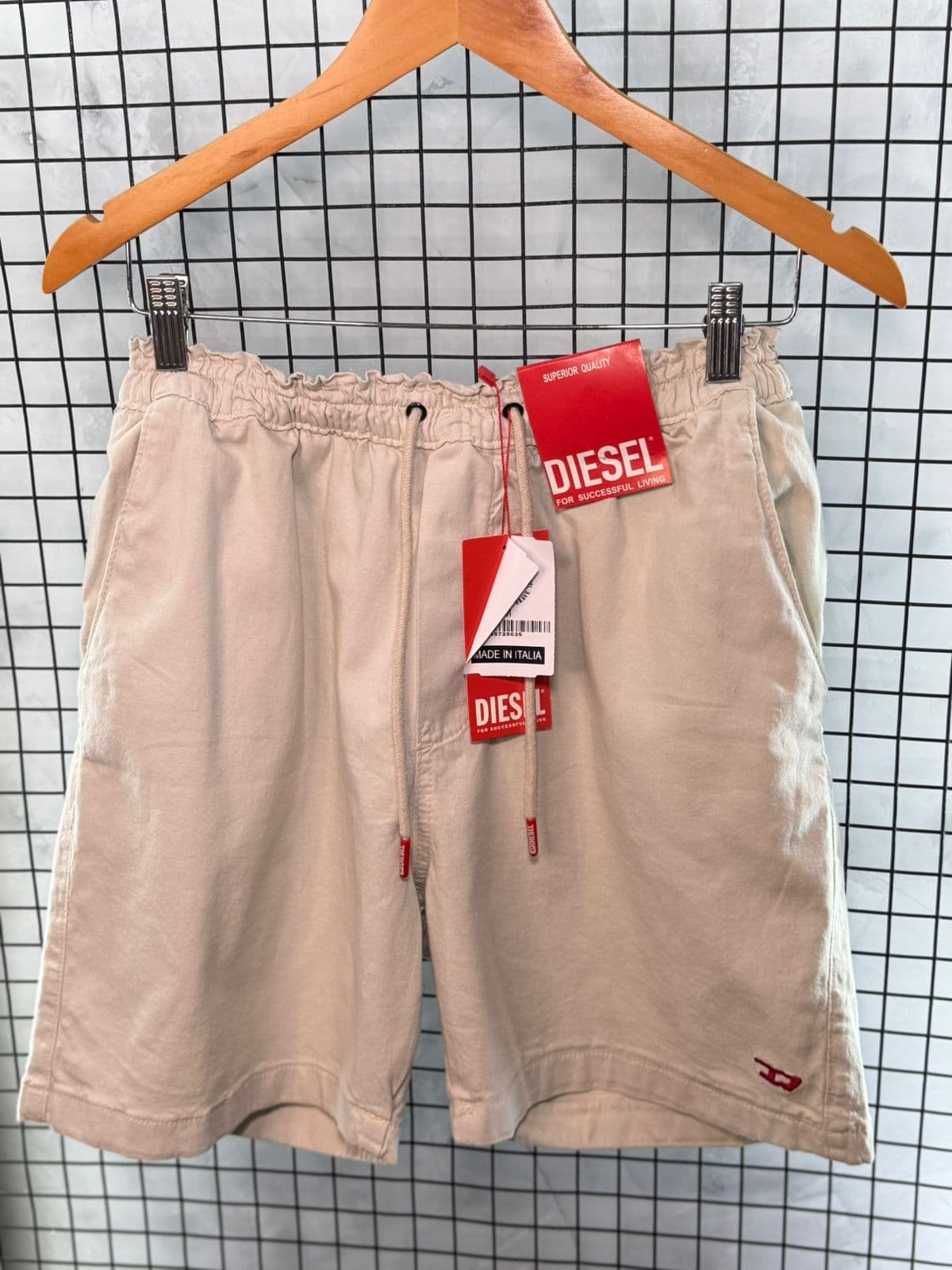 Bermuda Diesel - Imagem 2