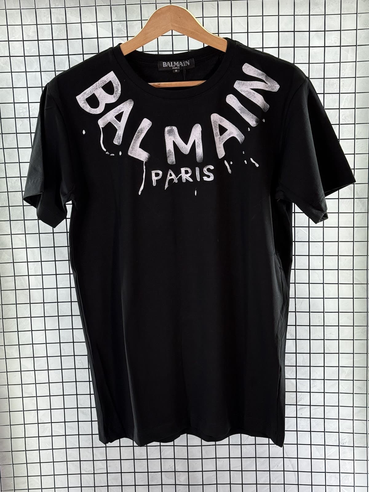 Camisa Balmain - Imagem 2