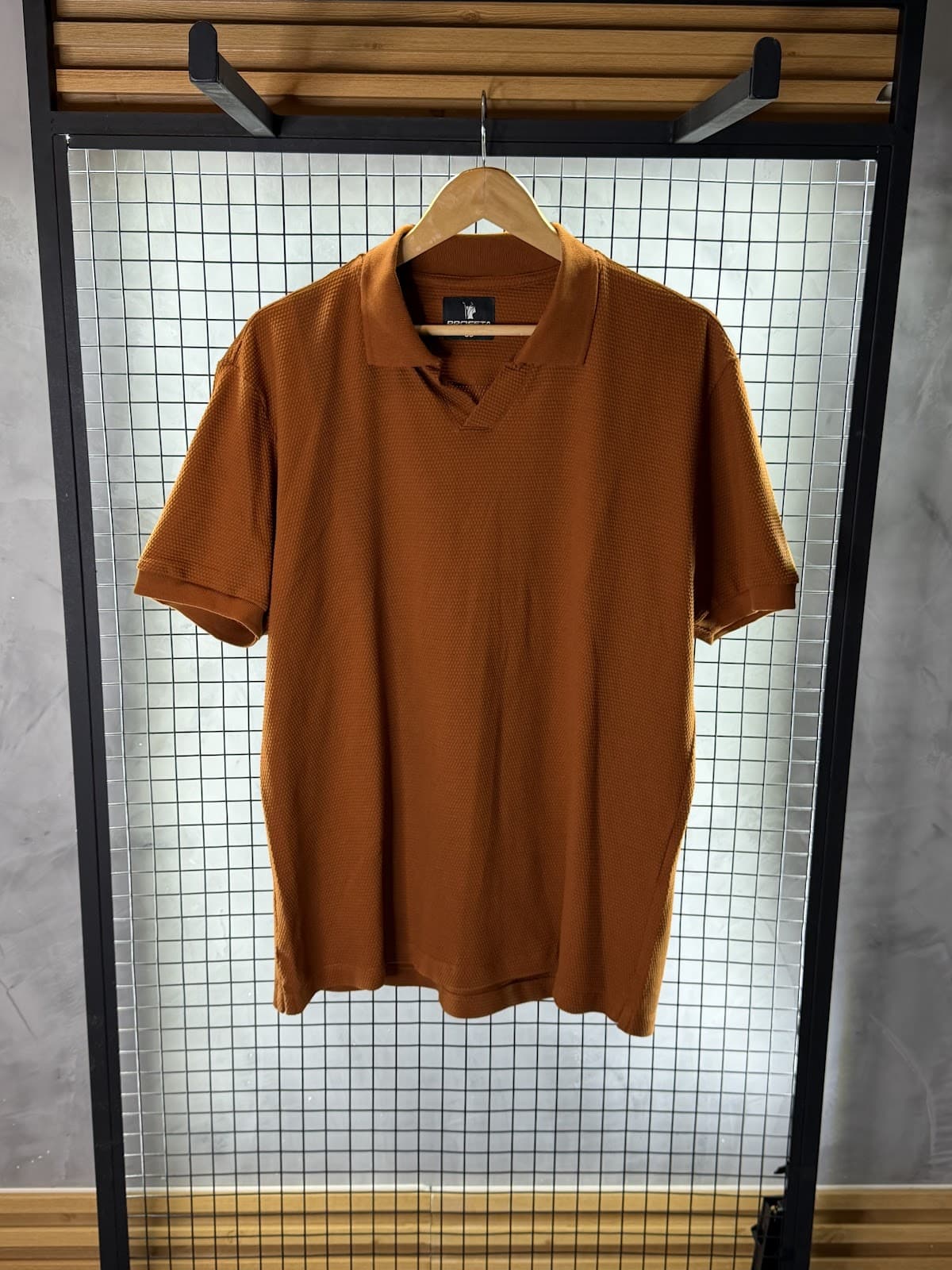 Camisa Polo Importada - 1