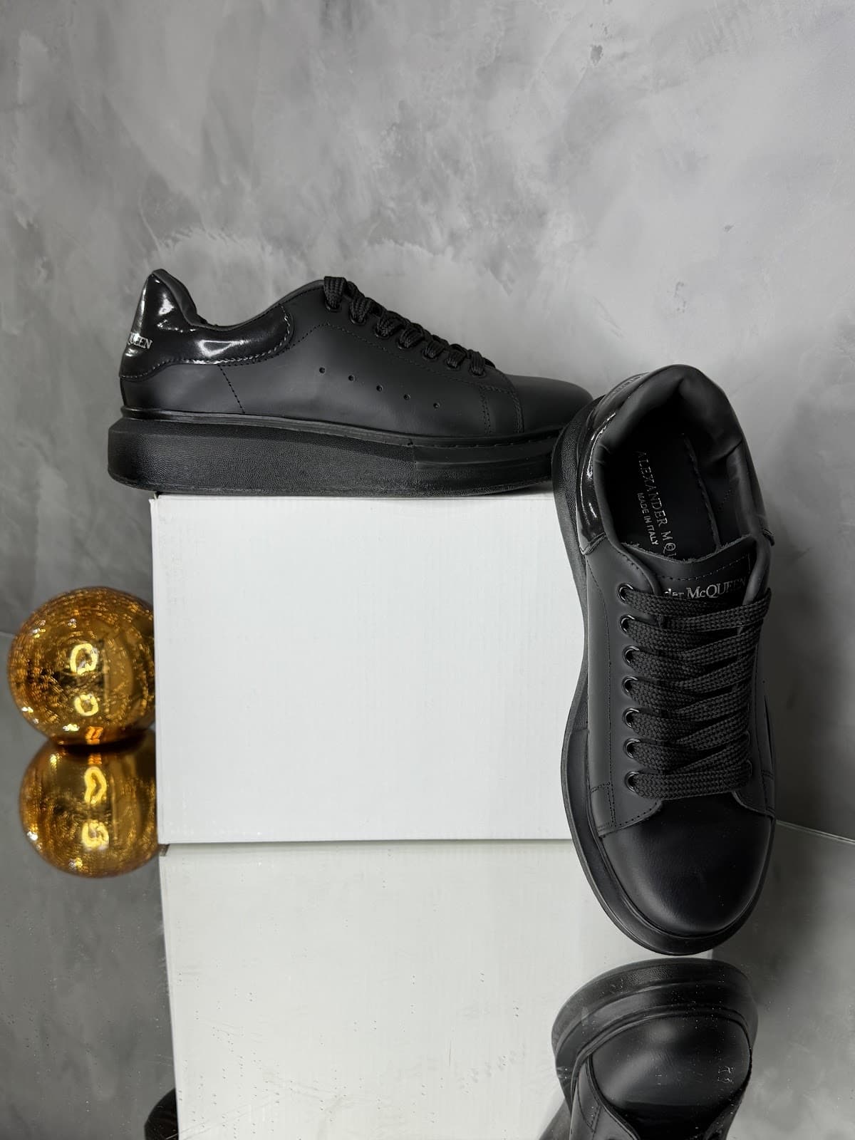 tenis alexander MCquen - Imagem 5